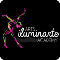 Logo de Iluminarte Arts Academy